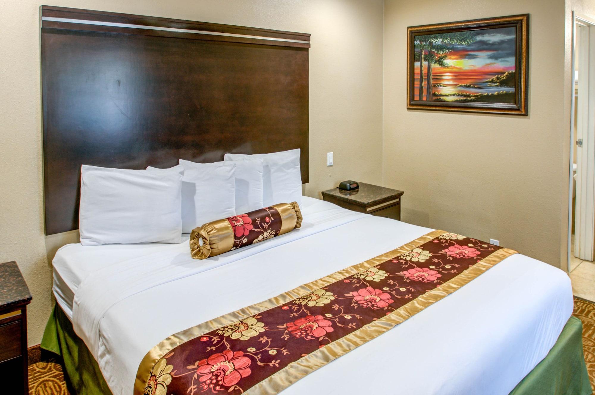 Rodeway Inn San Diego Near Sdsu Bagian luar foto