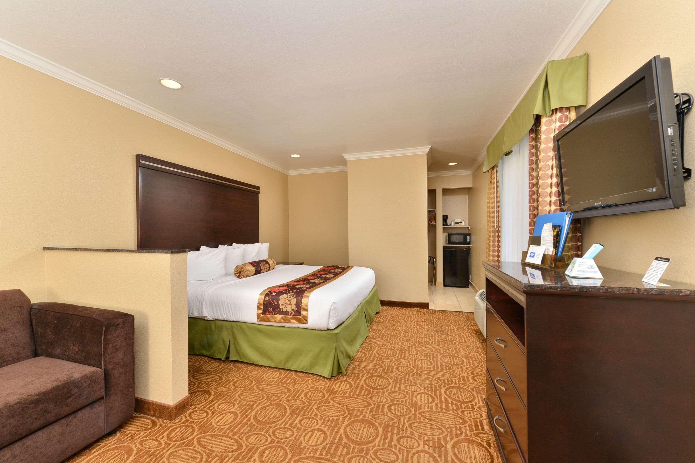 Rodeway Inn San Diego Near Sdsu Bagian luar foto
