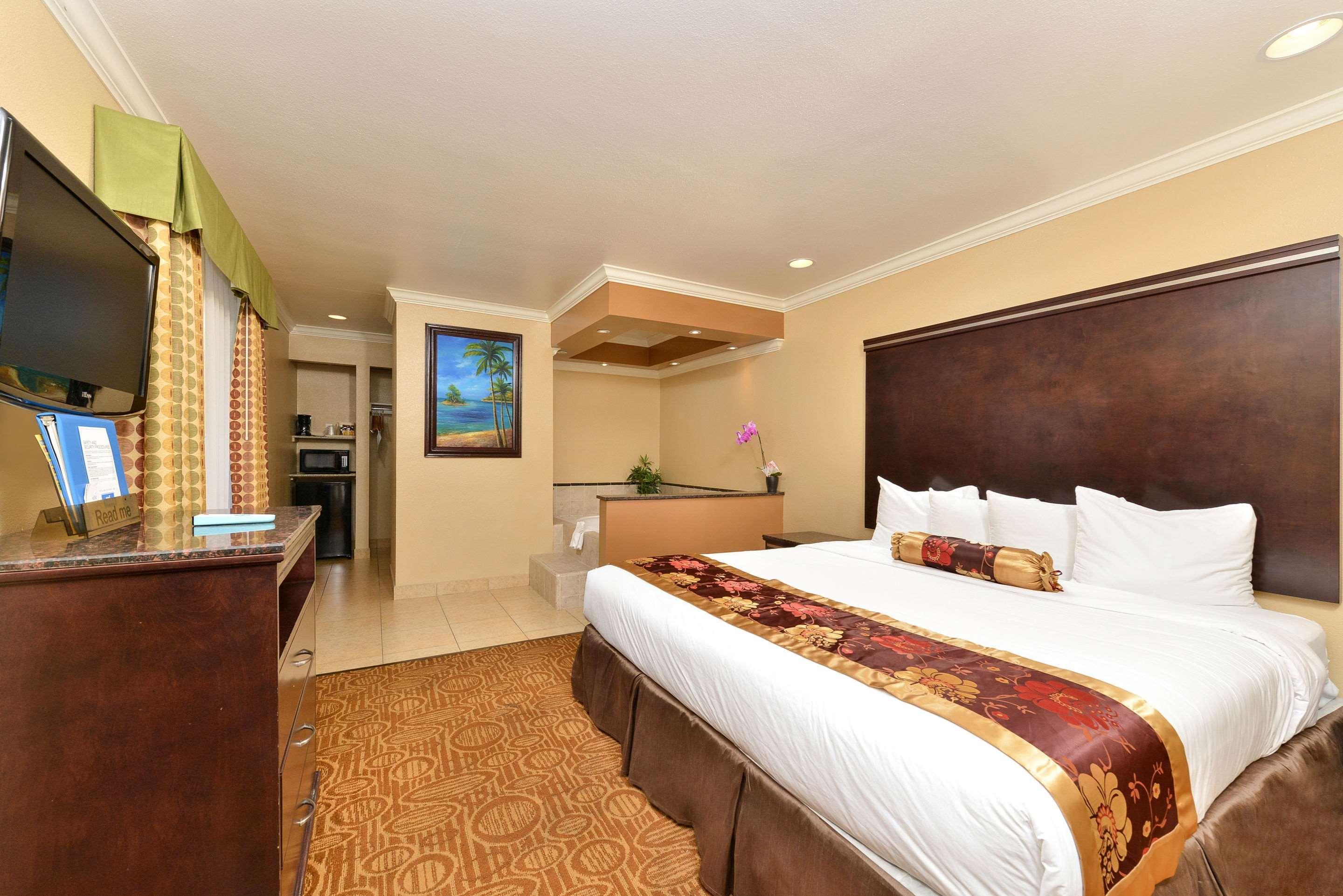 Rodeway Inn San Diego Near Sdsu Bagian luar foto