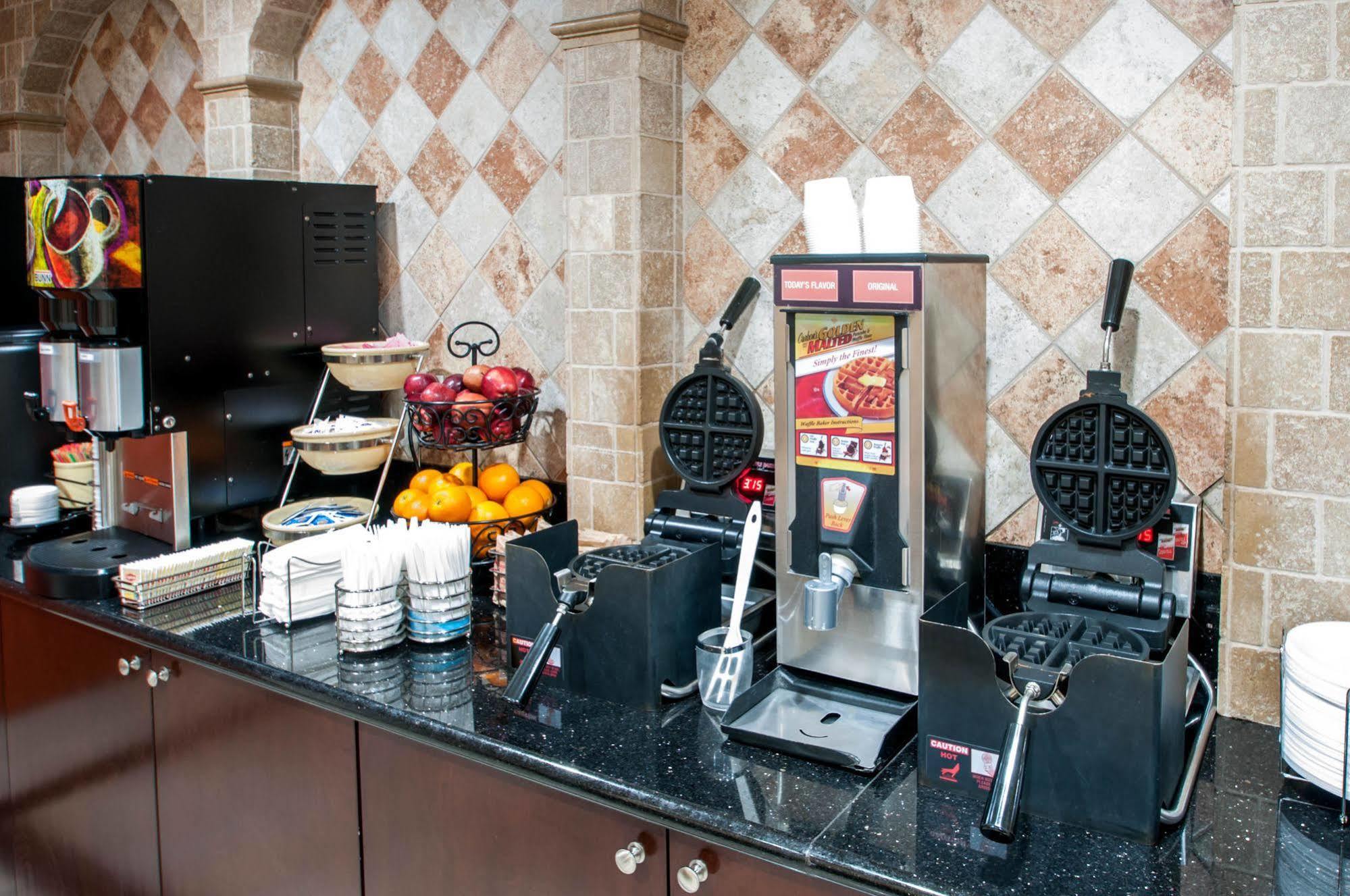 Rodeway Inn San Diego Near Sdsu Bagian luar foto